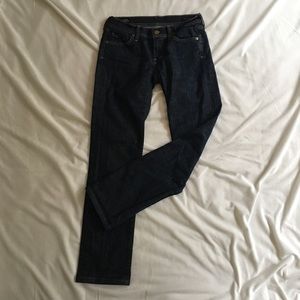 Citizens of Humanity jeans